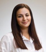 Хадзиева Зарина Солтановна