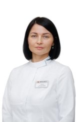 Ахметова Алия Фаридовна