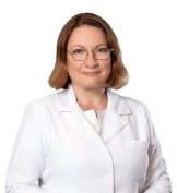 Ляшук Елена Владимировна