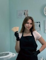 Бызина Татьяна Андреевна