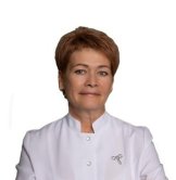Барковская Ирина Владимировна