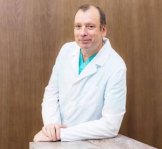 Болгов Евгений Николаевич