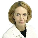 Белкина (Баженова) Юлия Львовна