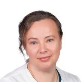 Хайкина Елена Борисовна