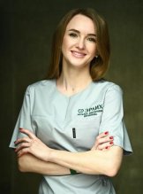 Верзилова Наталья Викторовна