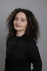 Кусраева Зарина Анатольевна