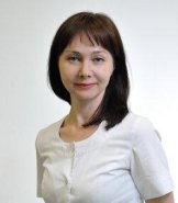 Губиш Марика Ярославна