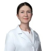 Сидорова Людмила Валерьевна