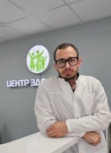 Вафиади Николай Дмитриевич