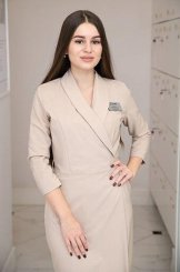 Шкель Юлия Владимировна