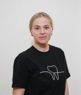 Рубанова Оксана Андреевна