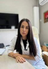 Вафиади Аксинья Антоновна