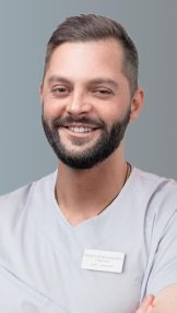 Решетняк Дмитрий Игоревич
