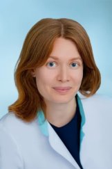Копылова Екатерина Андреевна
