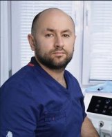 Мкртчан Тарон Арсенович