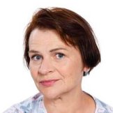 Берлизева Наталья Васильевна