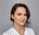 Железная Карина Валерьевна