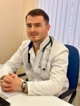 Джалилов Мухаммаджон Валижонович