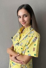 Худякова Ольга Сергеевна