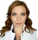 Кривощекова Екатерина Сергеевна
