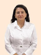 Кулиева Камилла