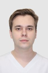 Шомрин Андрей Сергеевич