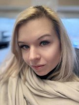 Митькина Екатерина