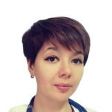 Цик-Таабалдиева Татьяна Владимировна