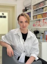 Никитина Марина