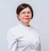 Колесникова Маргарита Викторовна