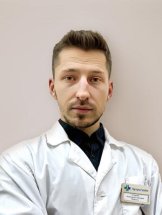 Смирнов Александр Сергеевич