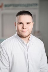 Шульгин Александр Анатольевич