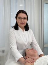 Деткова Елена Валерьевна