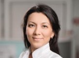 Батова Наргиза Рустамовна