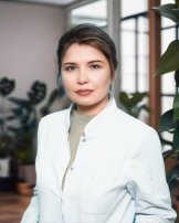 Дятлова Луиза Галиевна