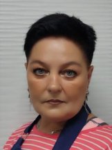 Елисеева Наталья