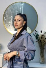 Авдоян Сусанна Ильичевна