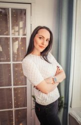 Горячкина Валентина