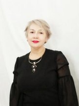 Герасимова Марина