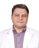 Гончаров Илья Александрович