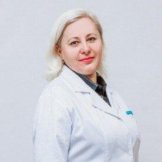 Авдеева Анна Анатольевна