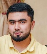 Забаров Мухамадали Шамсидинович