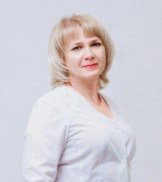 Курносова Олеся Валерьевна