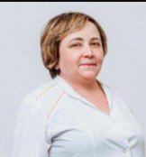 Ахметжанова Фаина Захаровна
