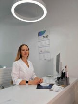 Фатеева Ангелина