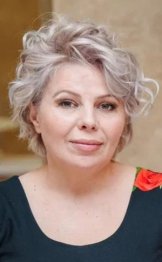 Габриелян Лара Азатовна