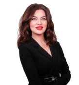 Новикова Екатерина