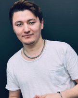Хамиджанов Илья