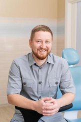 Храмов Александр Александрович