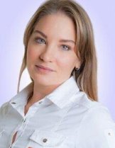Якубова Елена Юнировна
